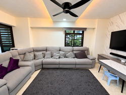 Blk 297A Compassvale Green (Sengkang), HDB 5 Rooms #638195881